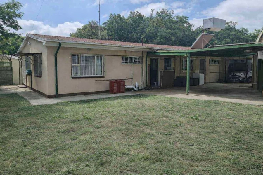  Bedroom Property for Sale in Sasolburg Ext 5 Free State